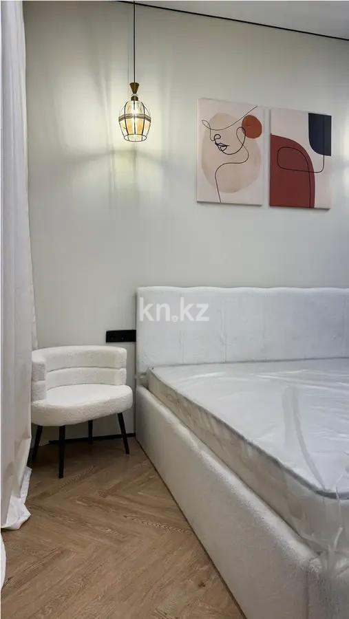 Продажа 1-комнатной квартиры, 30 м², мкр-н Коктем-1, дом  43 в Алматы