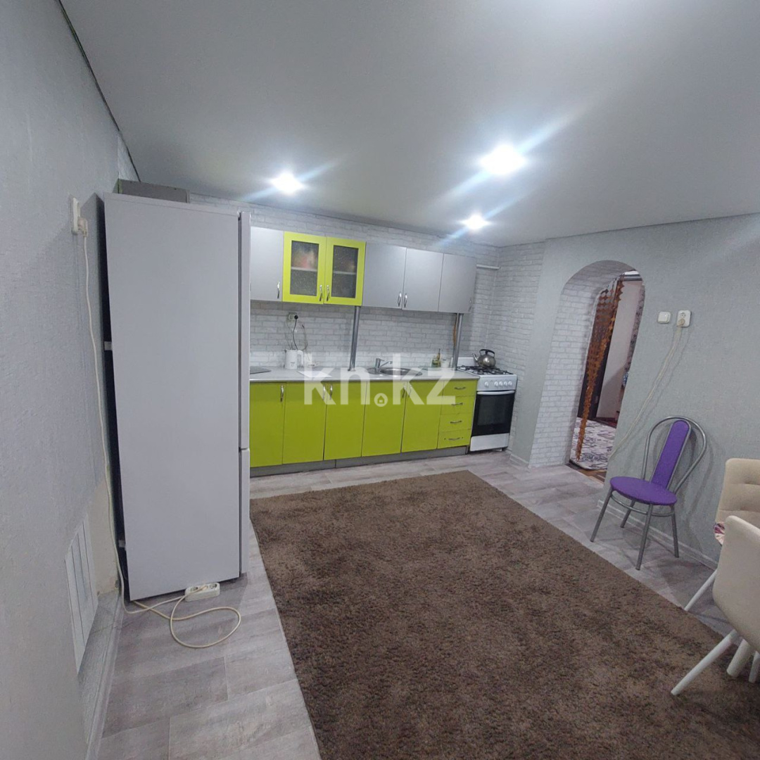 Продажа 4-комнатного дома, 76.3 м², Московская в Костанае - фото 4