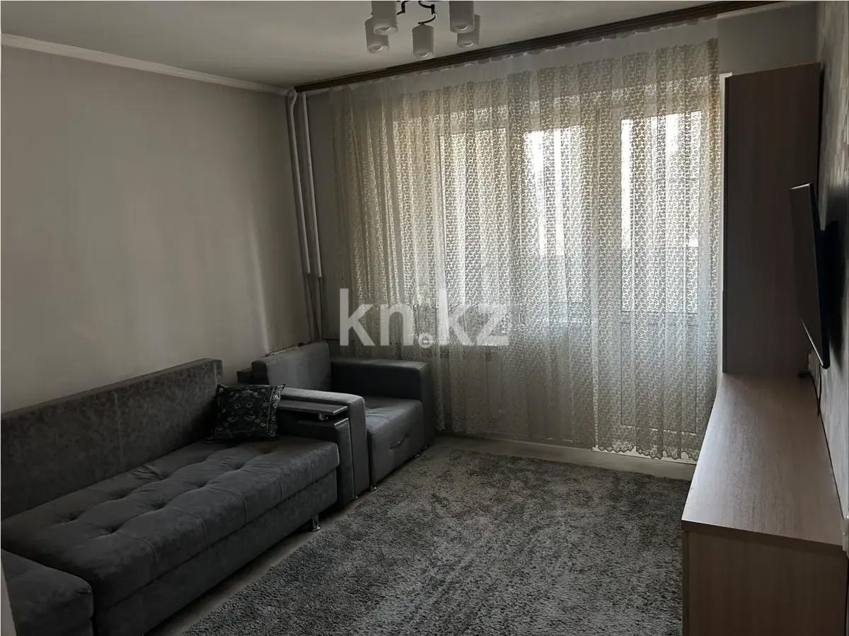 Продажа 1-комнатной квартиры, 32.8 м² в Алматы