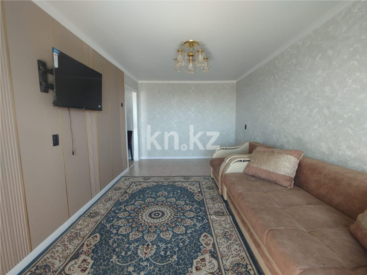 Продажа 1-комнатной квартиры, 27 м² в Караганде - фото 2