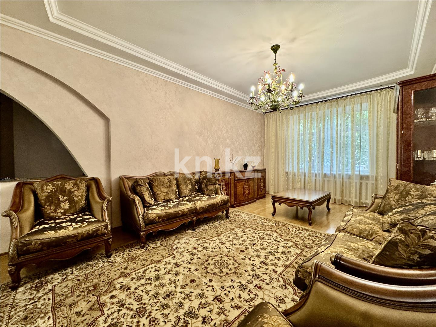 Продажа 7-комнатного дома, 258.2 м², ул. Степана Разина, дом  41 в Караганде - фото 4