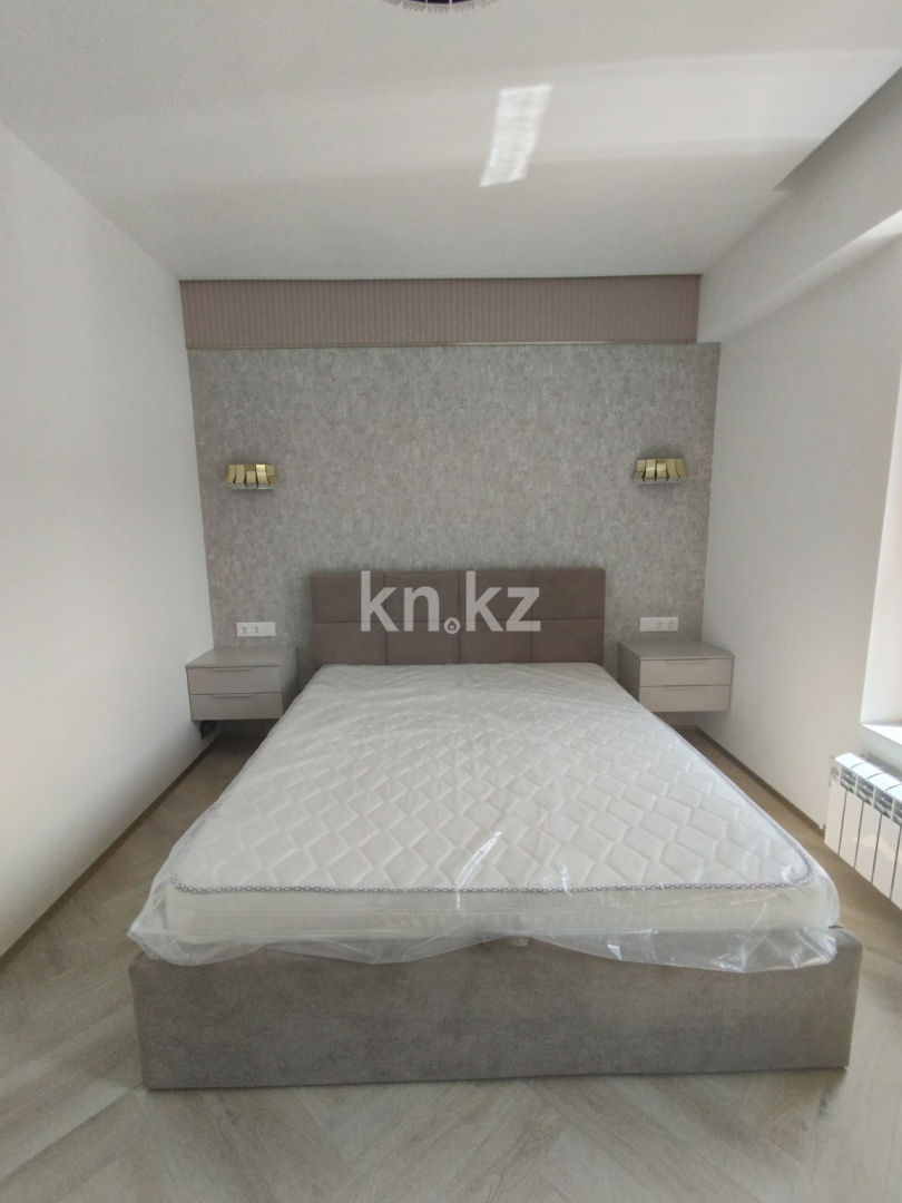 Аренда 2-комнатной квартиры, 52 м² в Алматы - фото 6