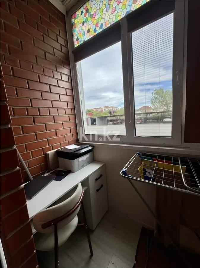Продажа 3-комнатной квартиры, 93 м² в Караганде - фото 7