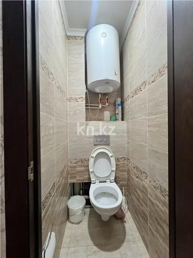 Продажа 2-комнатной квартиры, 54 м² в Караганде - фото 4