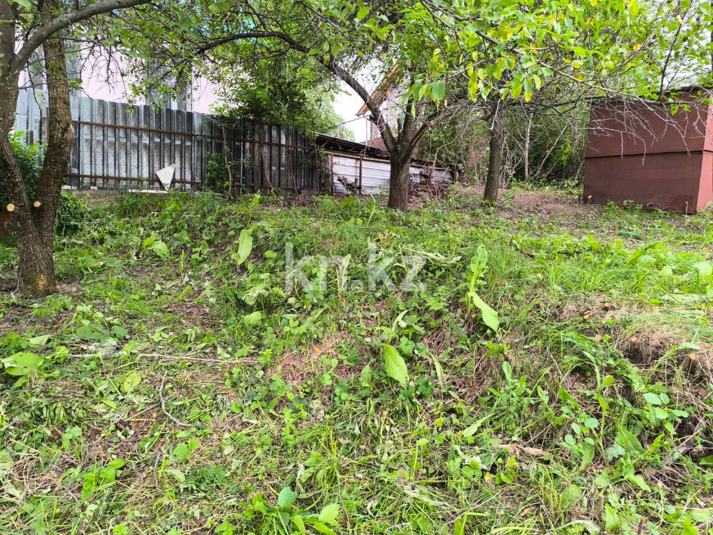 Продажа земельного участка, 6 сот., СТ Алма в Алматы - фото 5