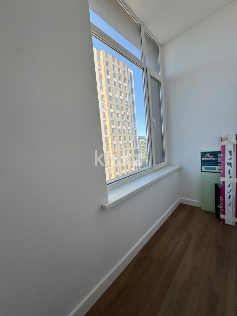 Продажа 3-комнатной квартиры, 57 м² в Астане - фото 8