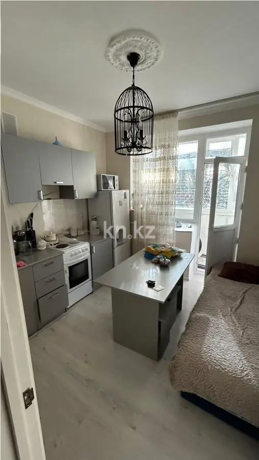 Продажа 1-комнатной квартиры, 31.8 м² в Астане - фото 2