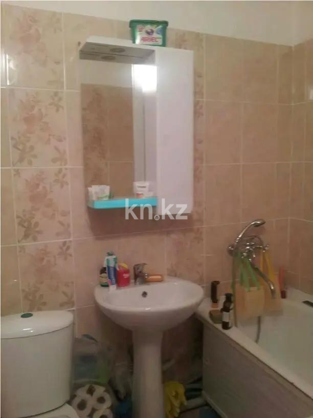 Продажа 1-комнатной квартиры, 47 м² в Астане - фото 3