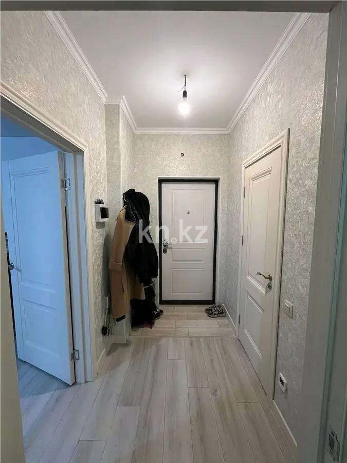 Продажа 1-комнатной квартиры, 41.8 м², пр. Богенбай батыра, дом  3б в Астане - фото 4