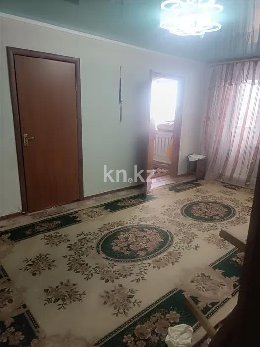 Продажа 4-комнатной квартиры, 62 м², 1А мкр-н, дом  22 в Сарани