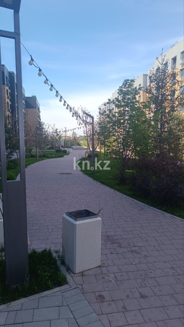 Продажа 3-комнатной квартиры, 108 м² в Алматы - фото 16