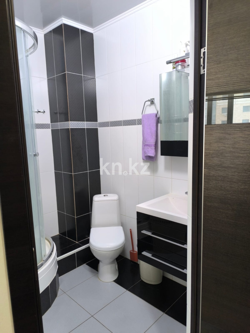 Продажа 3-комнатной квартиры, 85 м² в Астане - фото 4