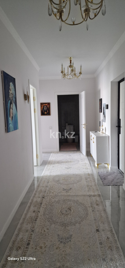Продажа 2-комнатной квартиры, 70.1 м² в Шымкенте - фото 3