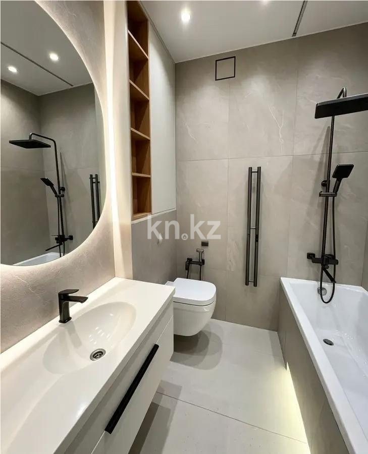Продажа 3-комнатной квартиры, 105 м² в Астане - фото 5