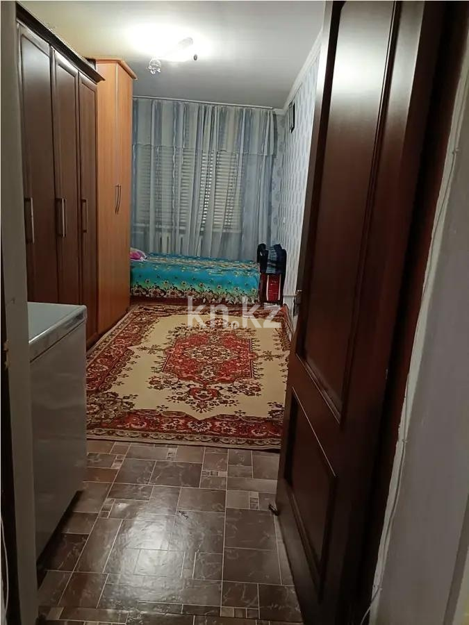 Продажа 2-комнатной квартиры, 43 м² в Караганде