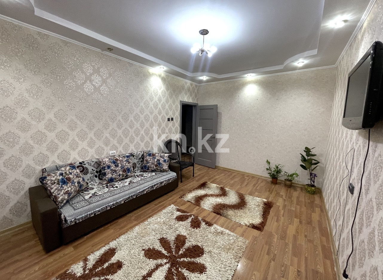 Продажа 2-комнатной квартиры, 68 м² в Алматы - фото 3