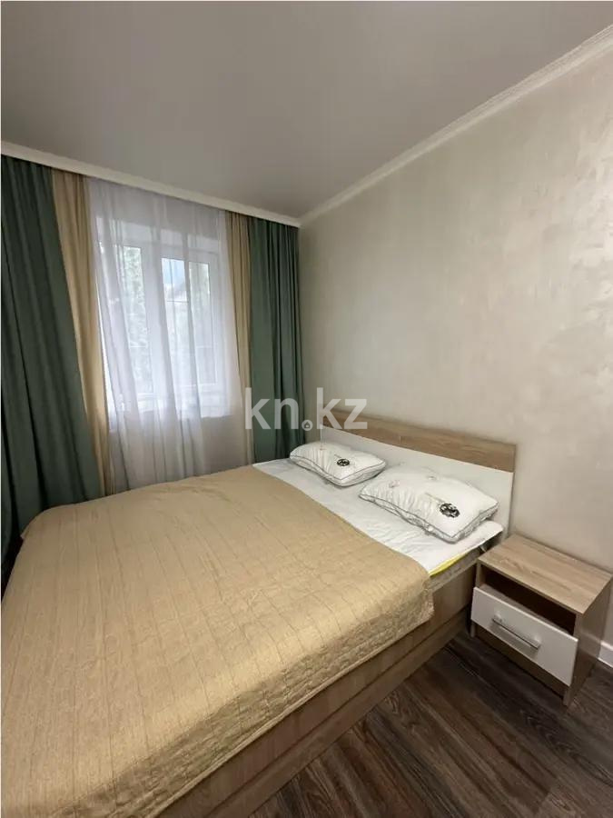 Продажа 2-комнатной квартиры, 48 м² в Алматы - фото 2