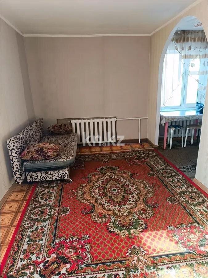 Продажа 1-комнатной квартиры, 30 м² в Астане
