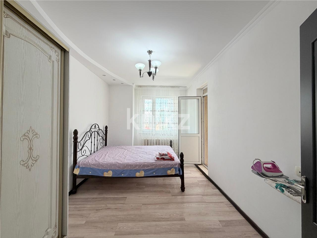 Продажа 2-комнатной квартиры, 56.9 м² в Астане - фото 3