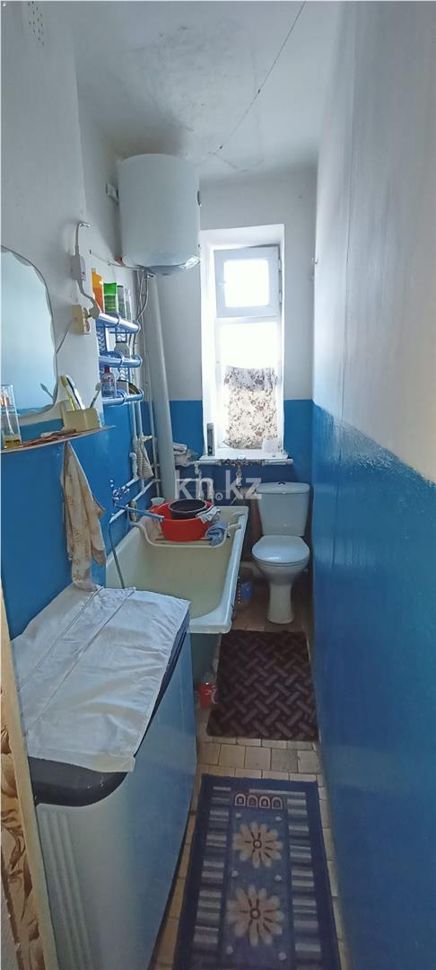 Продажа 3-комнатной квартиры, 59 м² в Темиртау - фото 5