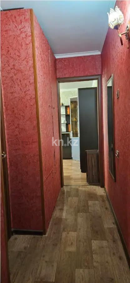 Продажа 4-комнатной квартиры, 60 м², ул. Штурманская, дом  1/5 в Караганде - фото 7