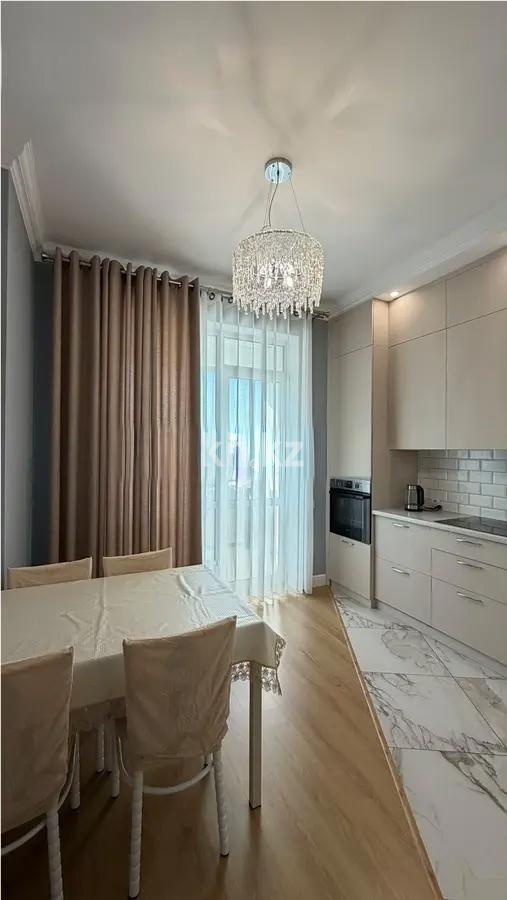 Продажа 2-комнатной квартиры, 70 м² в Астане - фото 3