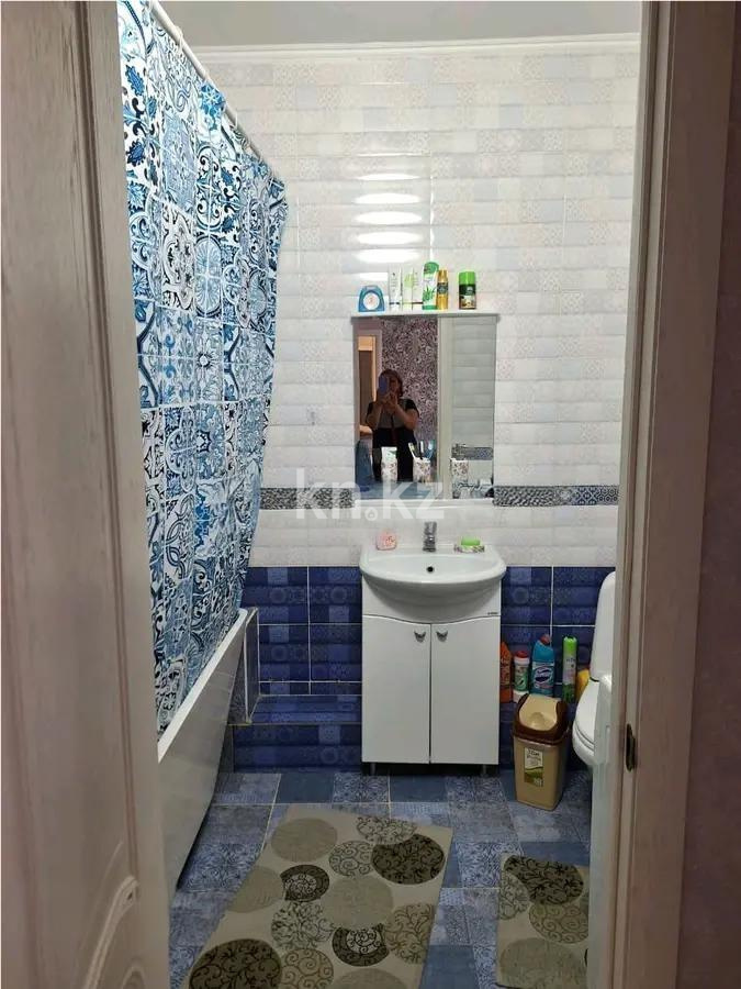 Продажа 2-комнатной квартиры, 54.8 м² в Астане - фото 4