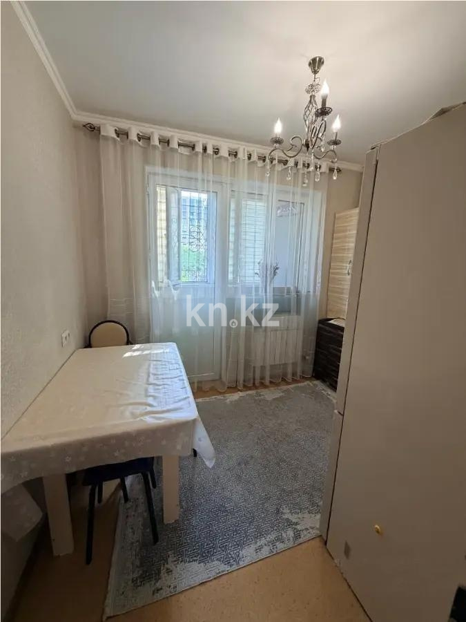 Продажа 2-комнатной квартиры, 63 м² в Алматы - фото 3
