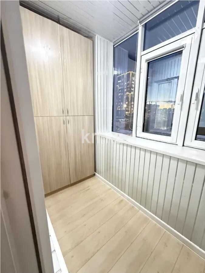 Продажа 3-комнатной квартиры, 103.6 м² в Астане - фото 9