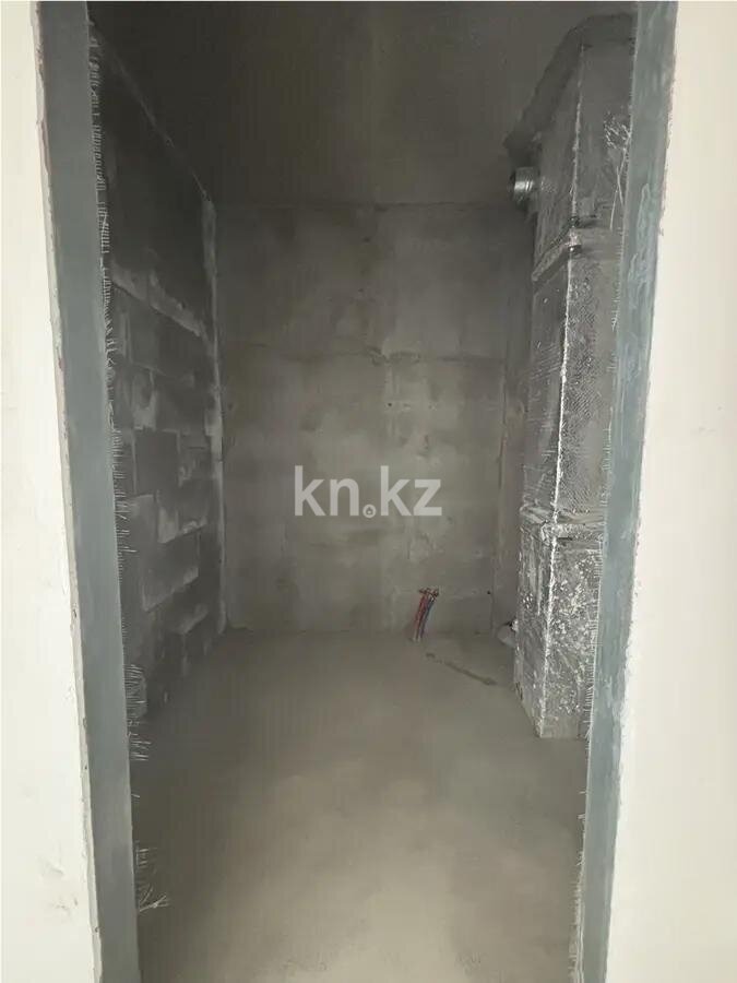 Продажа 2-комнатной квартиры, 62.2 м² в Алматы - фото 3