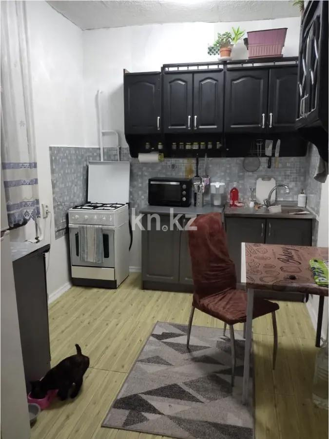Продажа 1-комнатной квартиры, 32.5 м², ул. Коржын, дом  2 в Алматы - фото 2