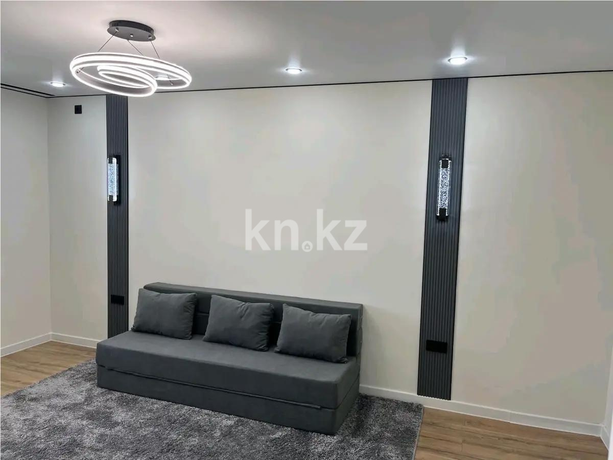 Продажа 1-комнатной квартиры, 34 м² в Алматы