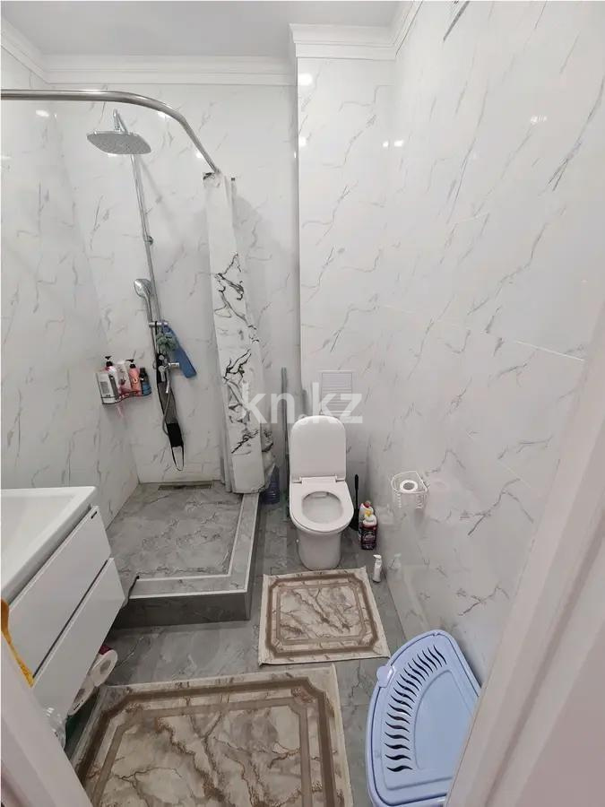 Продажа 1-комнатной квартиры, 40 м² в Астане - фото 4
