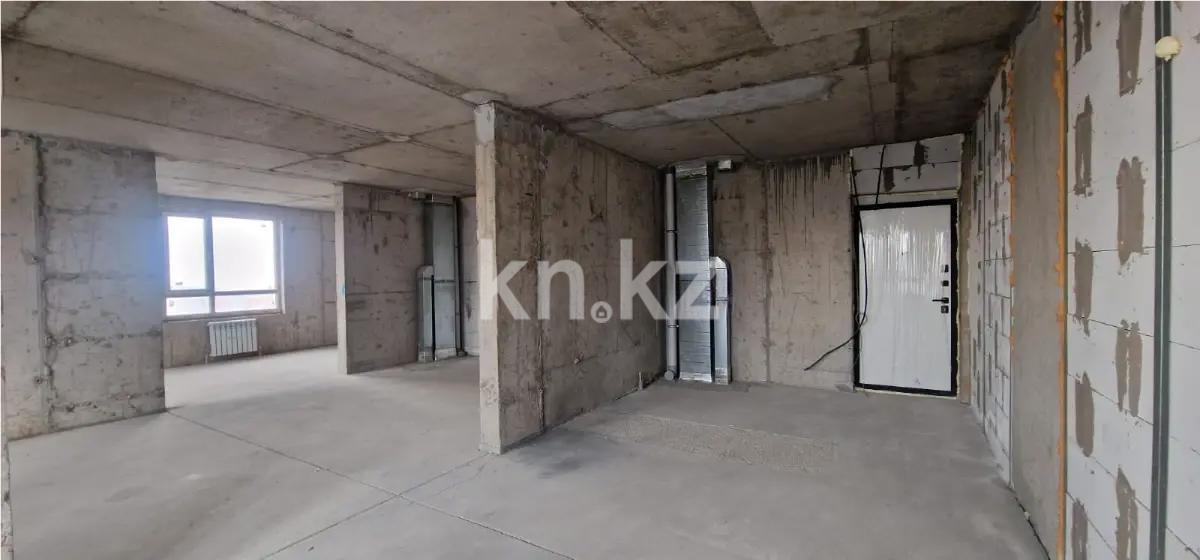 Продажа 3-комнатной квартиры, 80 м² в Алматы - фото 2