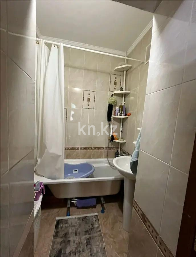 Продажа 3-комнатной квартиры, 82.6 м² в Астане - фото 4