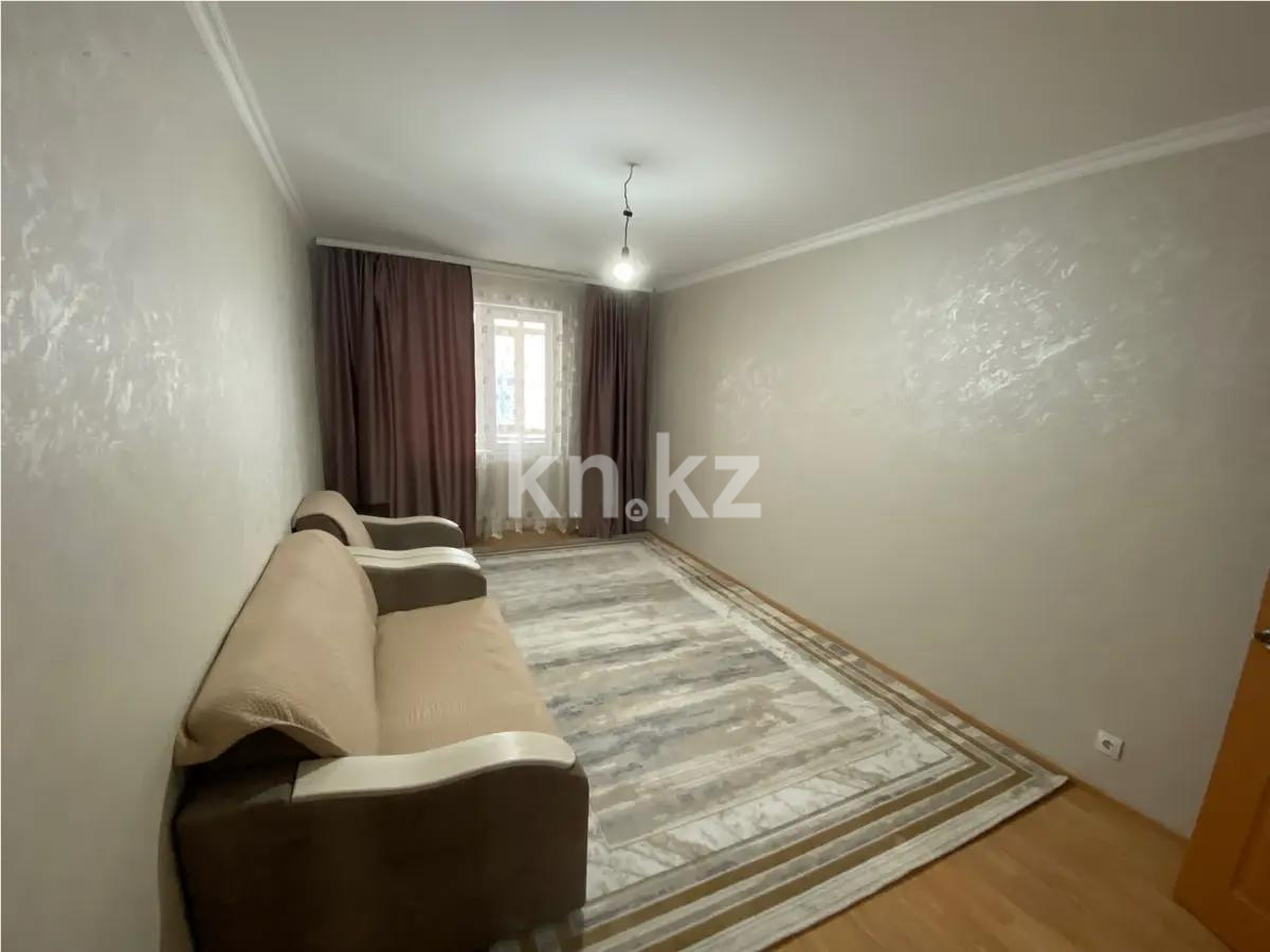 Продажа 1-комнатной квартиры, 55 м², ул. Кургальжинское шоссе, дом  25/1 в Астане