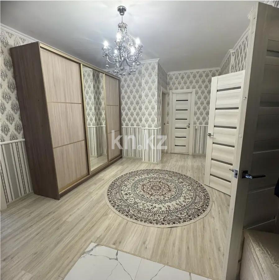 Продажа 3-комнатной квартиры, 77 м² в Астане - фото 7