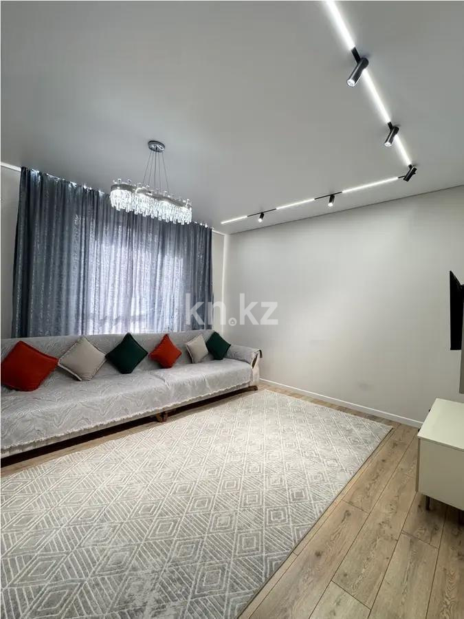 Продажа 3-комнатной квартиры, 72 м², ул. Емцова, дом  348/1 в Алматы