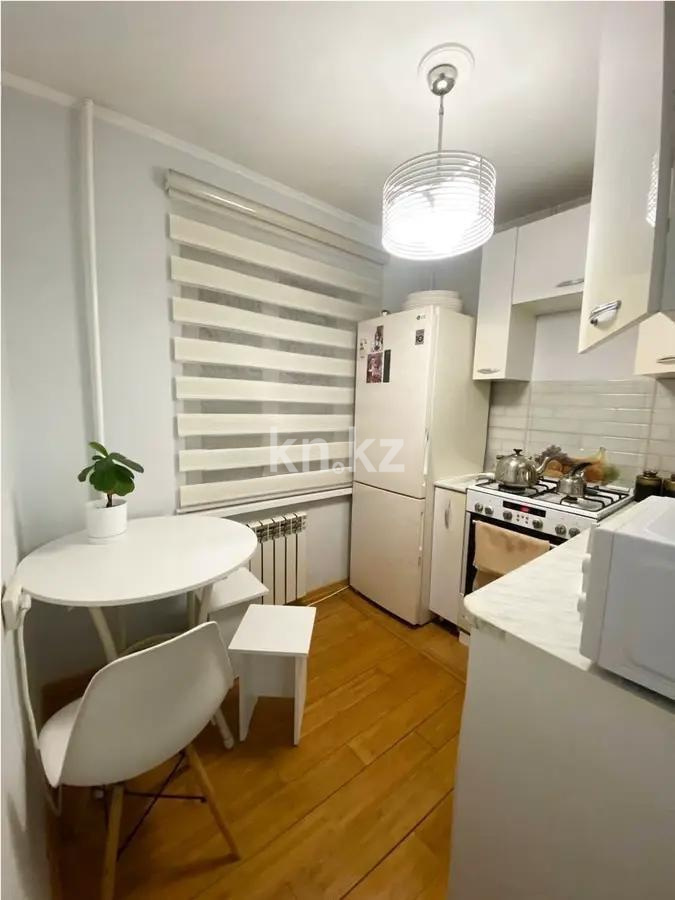 Продажа 3-комнатной квартиры, 59 м² в Алматы - фото 4
