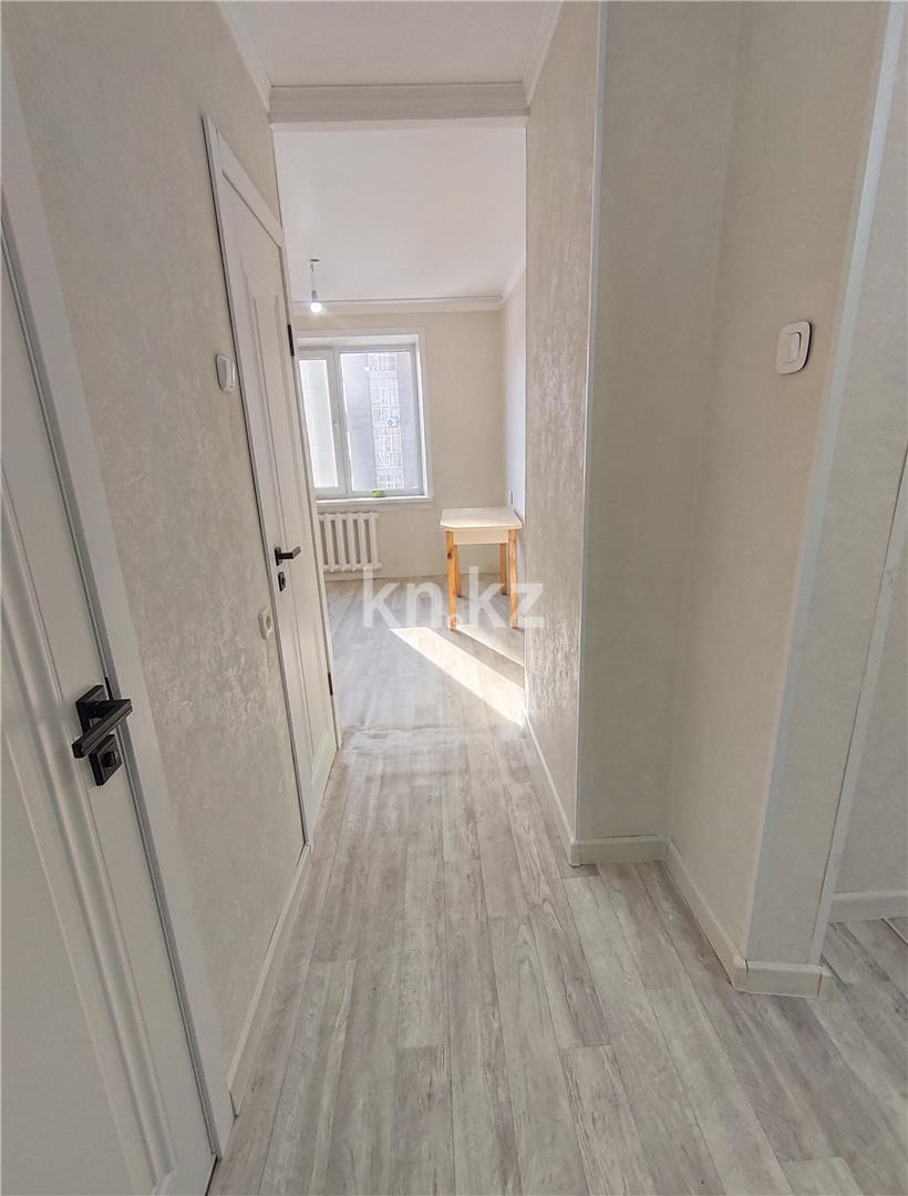 Продажа 2-комнатной квартиры, 54 м² в Караганде - фото 13