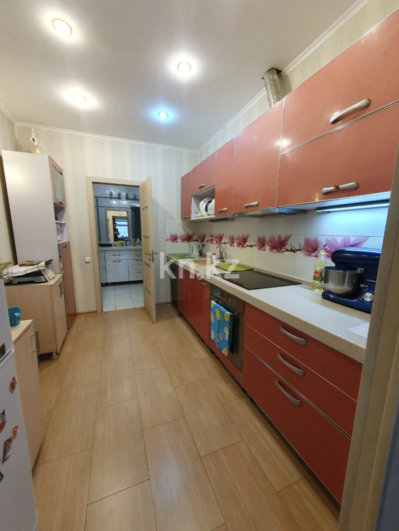 Продажа 5-комнатного дома, 100 м² в Караганде - фото 15