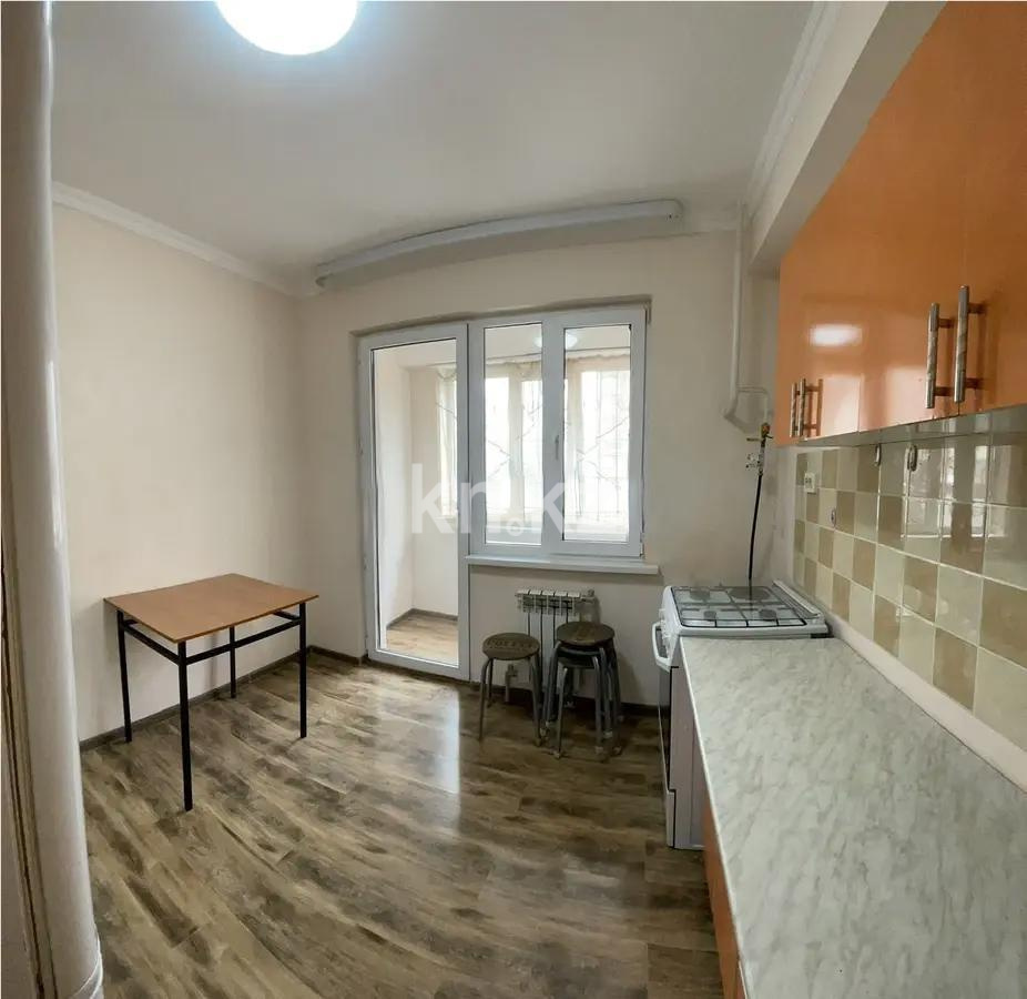 Продажа 2-комнатной квартиры, 58 м², ул. Жунисова, дом  10/17 в Алматы - фото 3