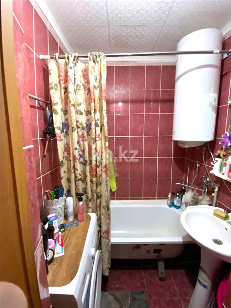 Продажа 2-комнатной квартиры, 52 м² в Караганде - фото 6