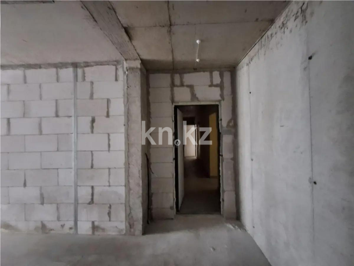 Продажа 1-комнатной квартиры, 34.5 м² в Алматы - фото 6