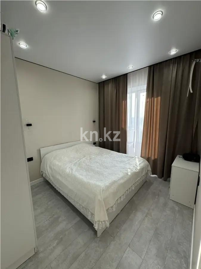 Продажа 2-комнатной квартиры, 59 м² в Астане - фото 2