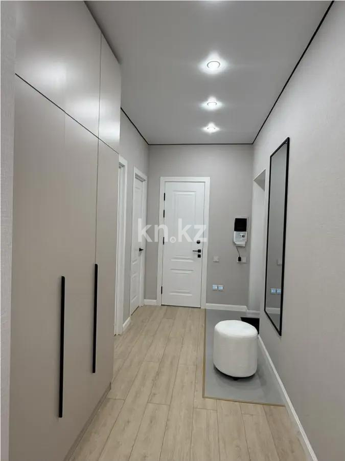 Продажа 3-комнатной квартиры, 63 м² в Алматы - фото 6