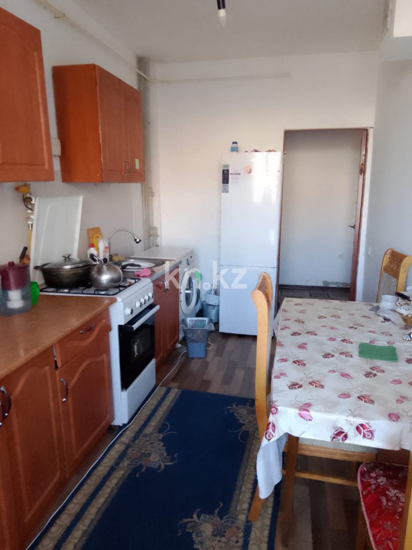 Продажа 2-комнатной квартиры, 59 м², мкр-н 15, дом  29 в Таразе - фото 7