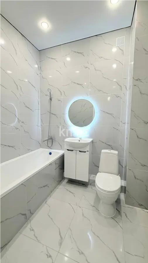 Продажа 2-комнатной квартиры, 39.4 м² в Астане - фото 4