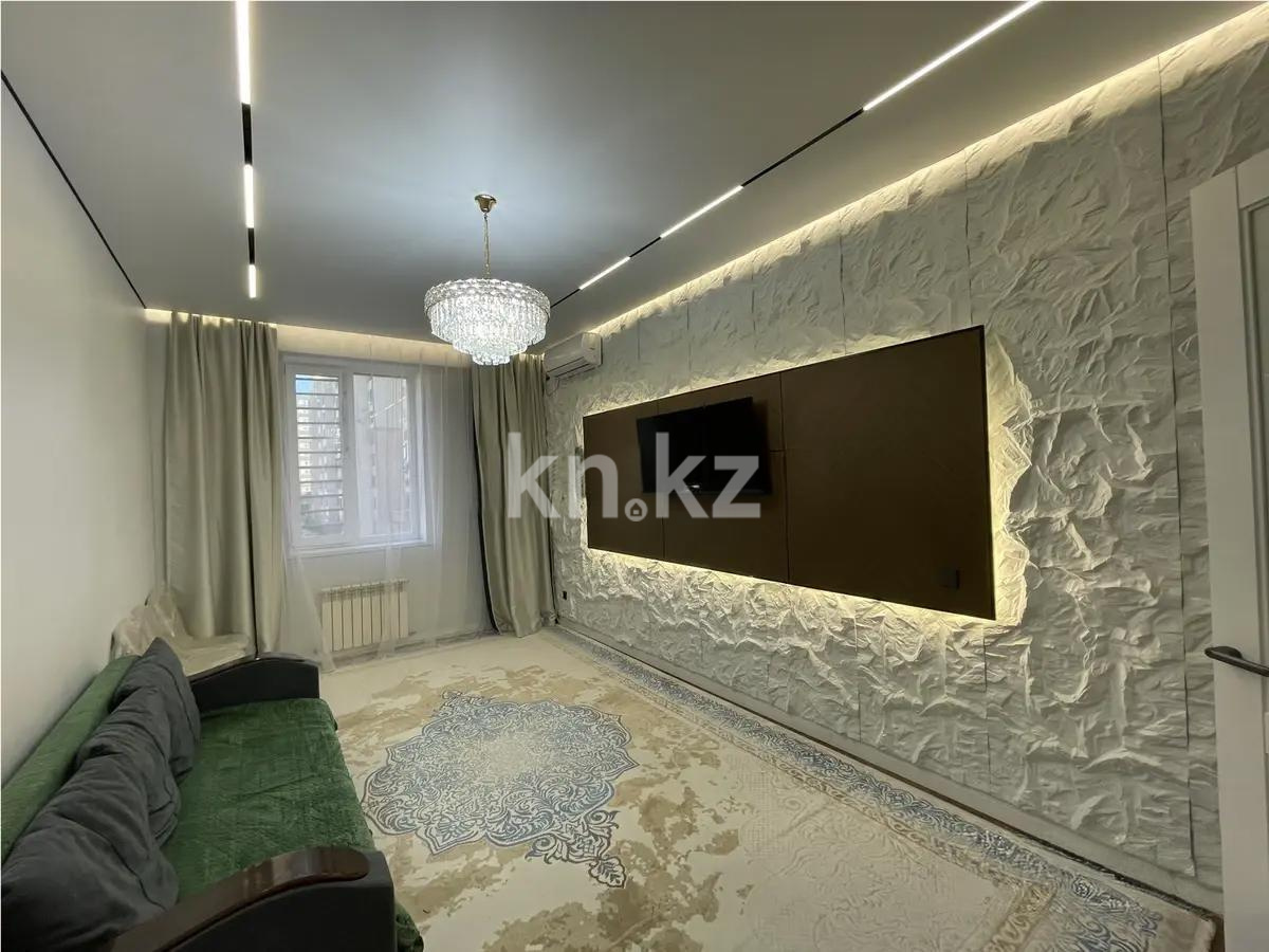 Продажа 3-комнатной квартиры, 93 м² в Астане