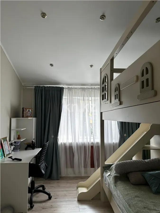 Продажа 3-комнатной квартиры, 100 м², мкр-н Мамыр-3, дом  16 в Алматы - фото 3